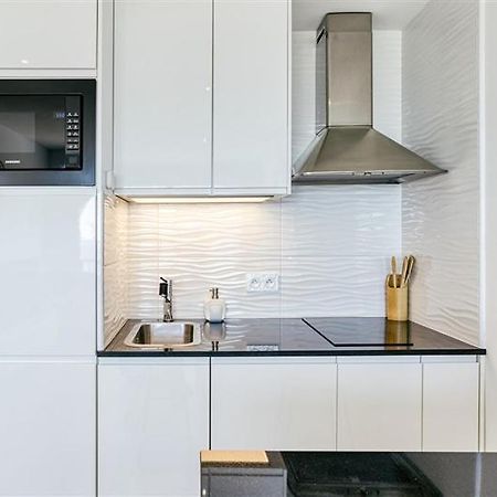 Sea-Chic Appartement Empuriabrava Ngoại thất bức ảnh