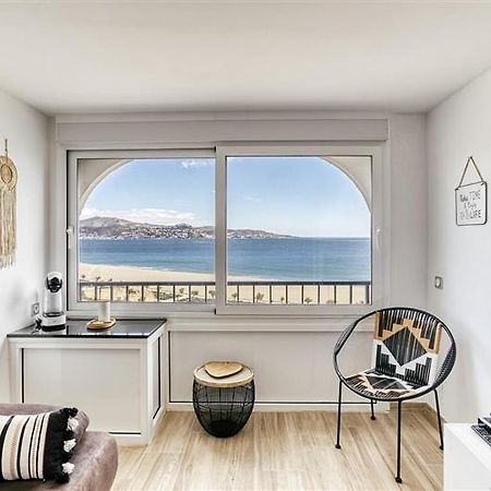 Sea-Chic Appartement Empuriabrava Ngoại thất bức ảnh