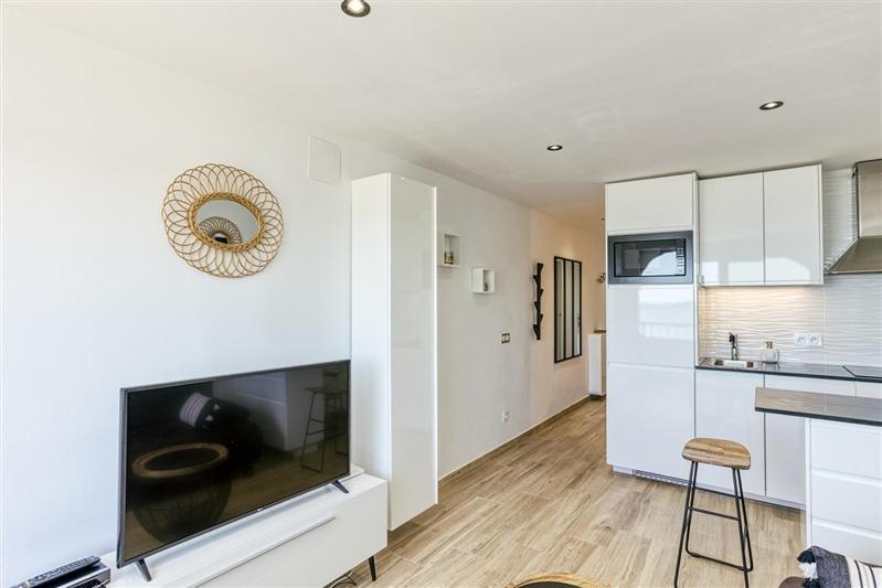 Sea-Chic Appartement Empuriabrava Ngoại thất bức ảnh
