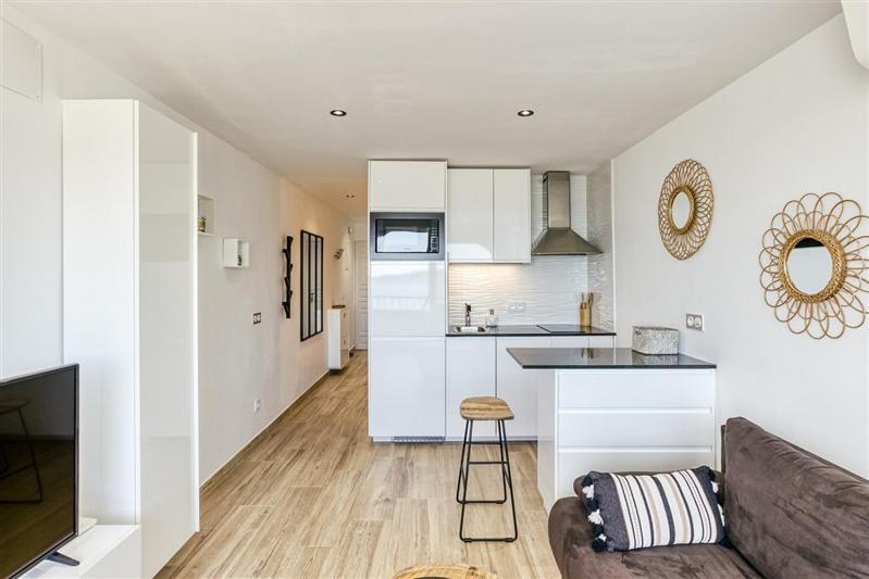 Sea-Chic Appartement Empuriabrava Ngoại thất bức ảnh