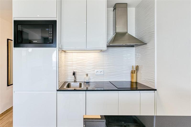Sea-Chic Appartement Empuriabrava Ngoại thất bức ảnh