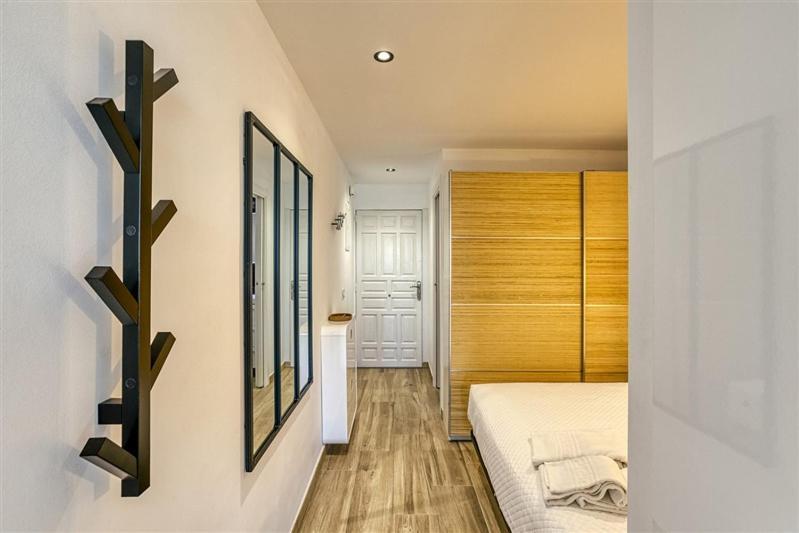 Sea-Chic Appartement Empuriabrava Ngoại thất bức ảnh