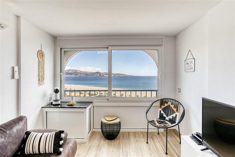 Sea-Chic Appartement Empuriabrava Ngoại thất bức ảnh