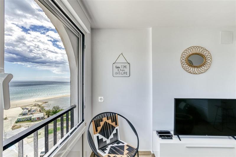 Sea-Chic Appartement Empuriabrava Ngoại thất bức ảnh